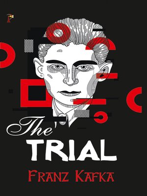 cover image of The Trial